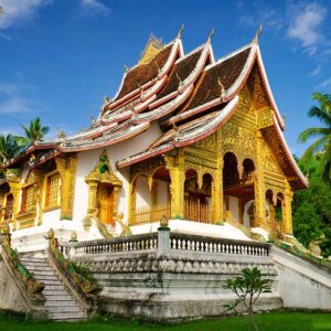 Luang Prabang