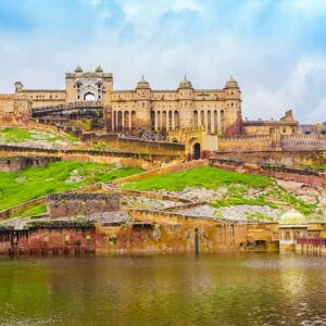Rajasthan-amer-fort