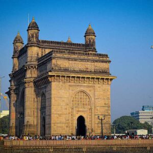 gateway of india Mumbai