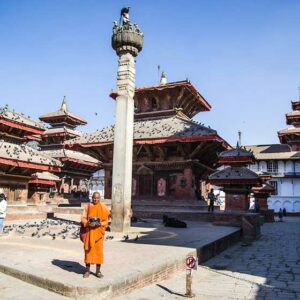 Kathmandu-trip