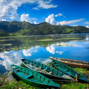 pokhara nepal
