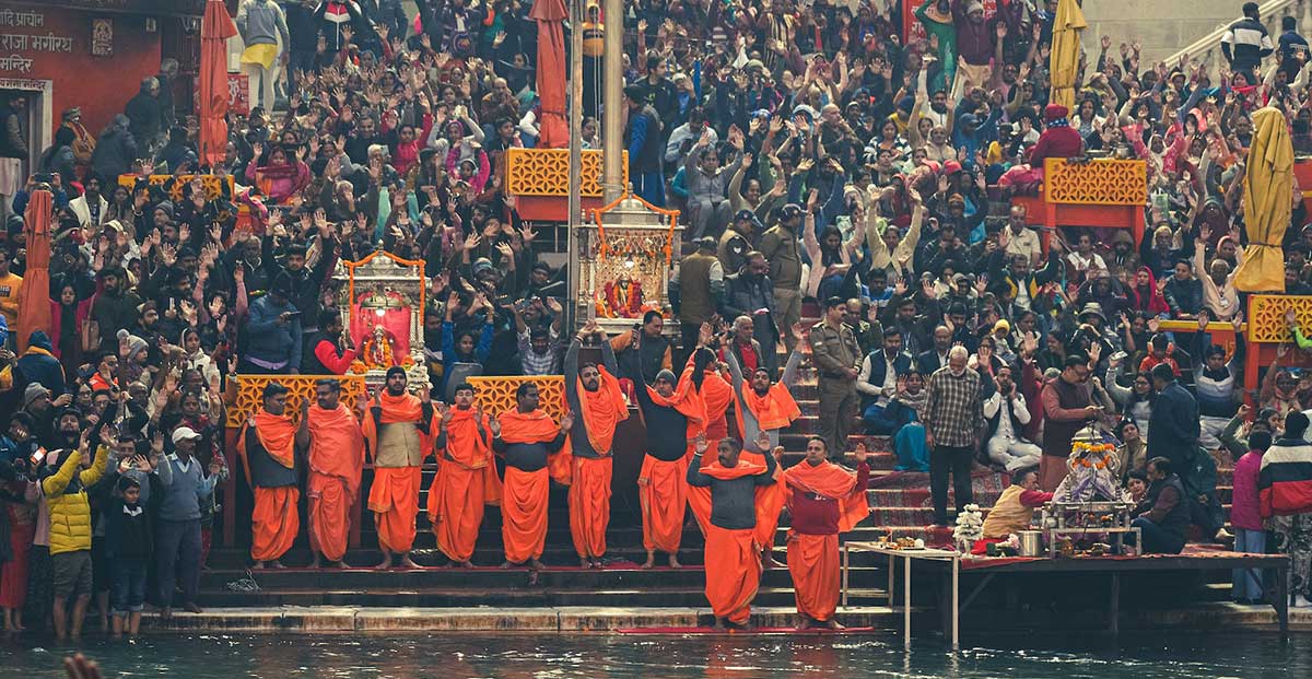 Kumbh mela
