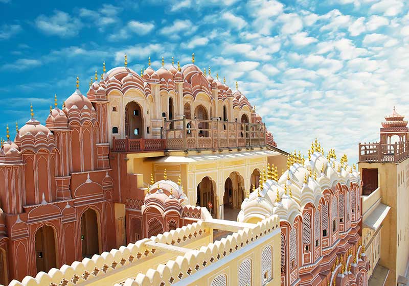 hawa mahal